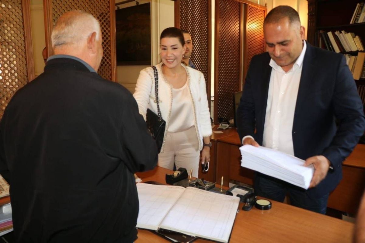 Municipal elections extension: Change MPs submit appeal to the Constitutional Council