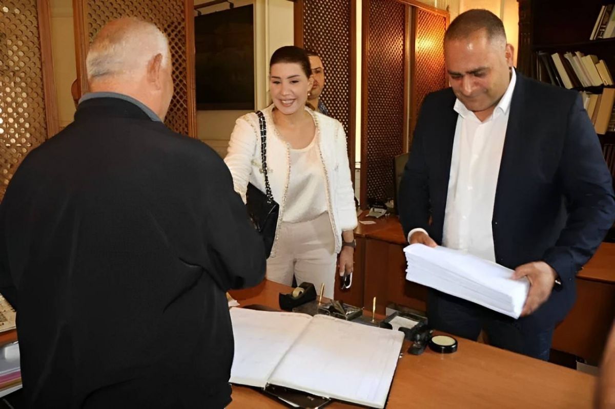 Troisième recours devant le CC contre la loi reportant les élections municipales