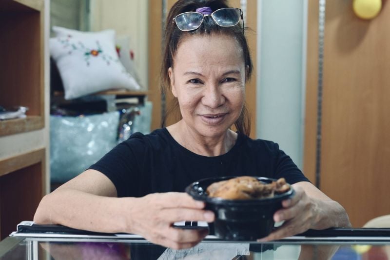 How migration transformed Lebanon's food scene over the past century: Filipino cuisine - Part 3