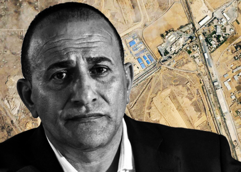 Ibrahim al-Organi, la « légende du Sinaï » qui profite de la misère des Palestiniens