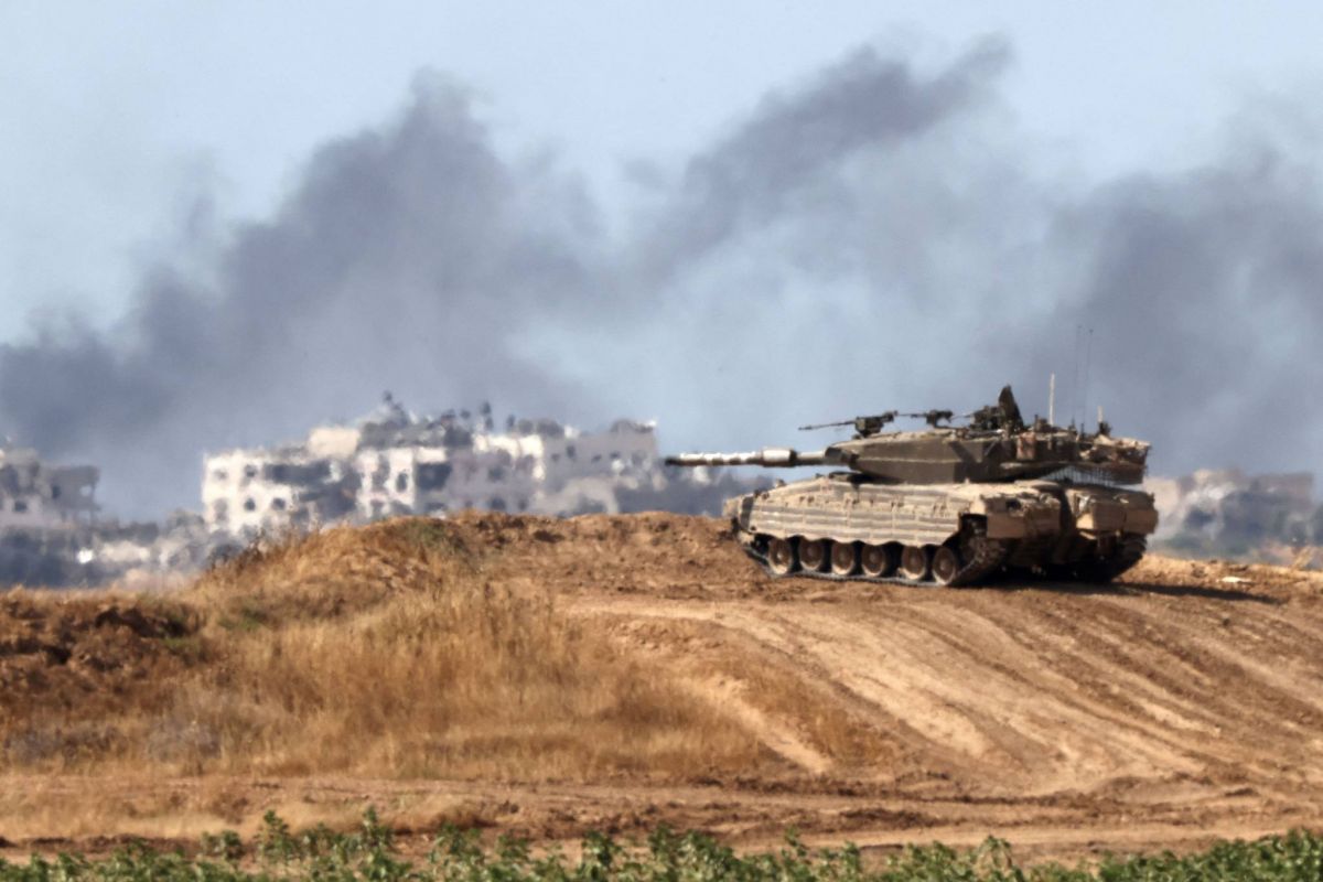 UN says informed Israel of vehicle fatally hit in Gaza UN says informed Israel of vehicle fatally hit in Gaza