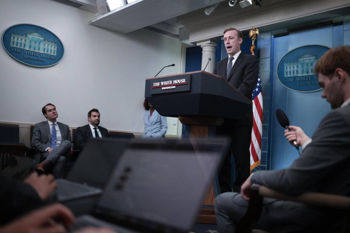 US does not believe 'genocide' occurring in Gaza US does not believe 'genocide' occurring in Gaza