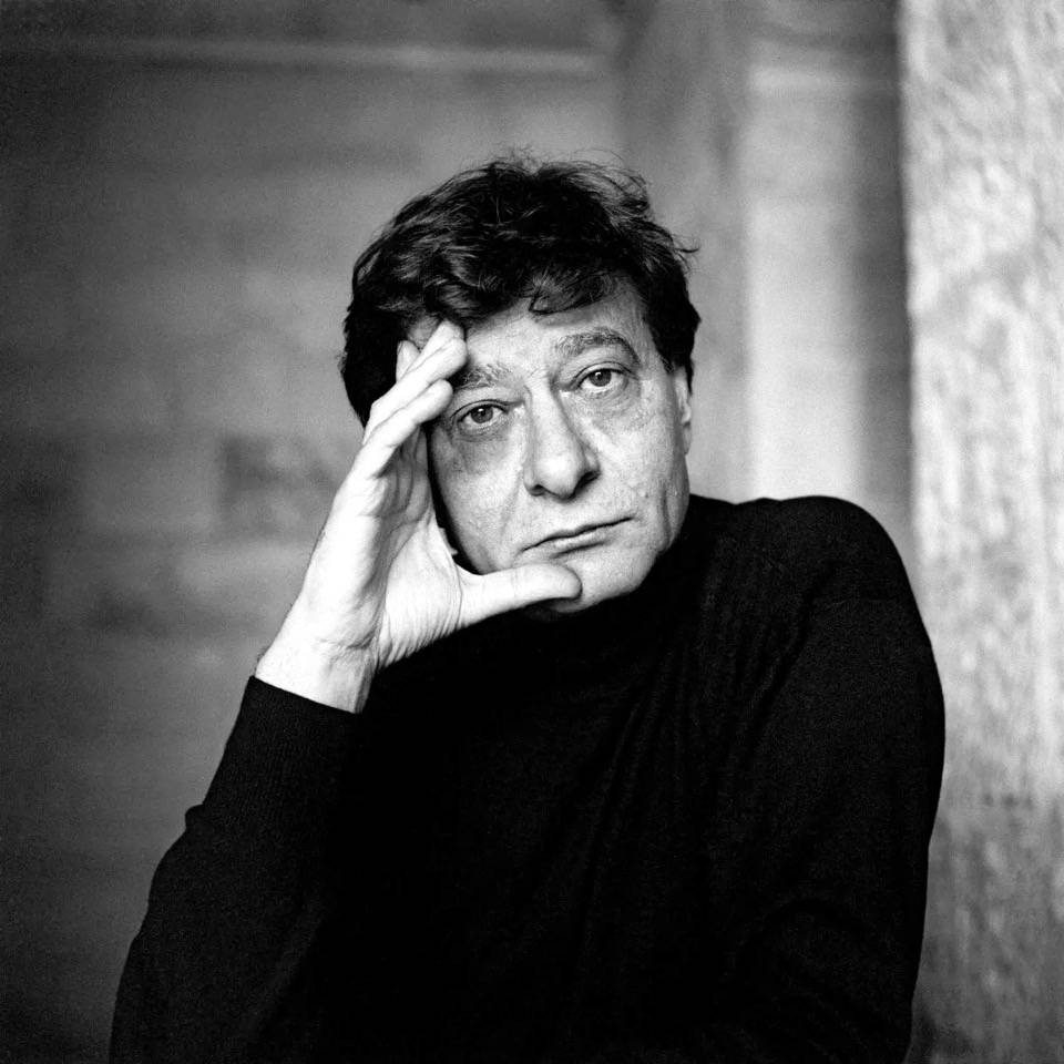 Poème d’ici de Mahmoud Darwich L