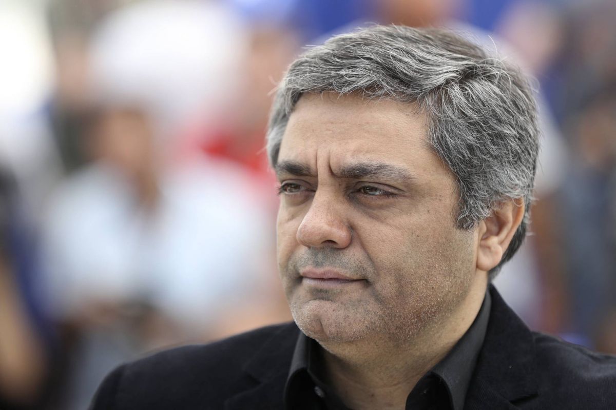 Iran jails film director Rasoulof for 'security' offenses