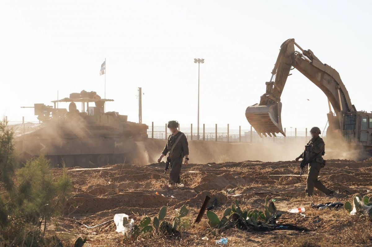 Israeli official says PM, CIA chief discuss 'pausing' Rafah assault Israeli official says PM, CIA chief discuss 'pausing' Rafah assault