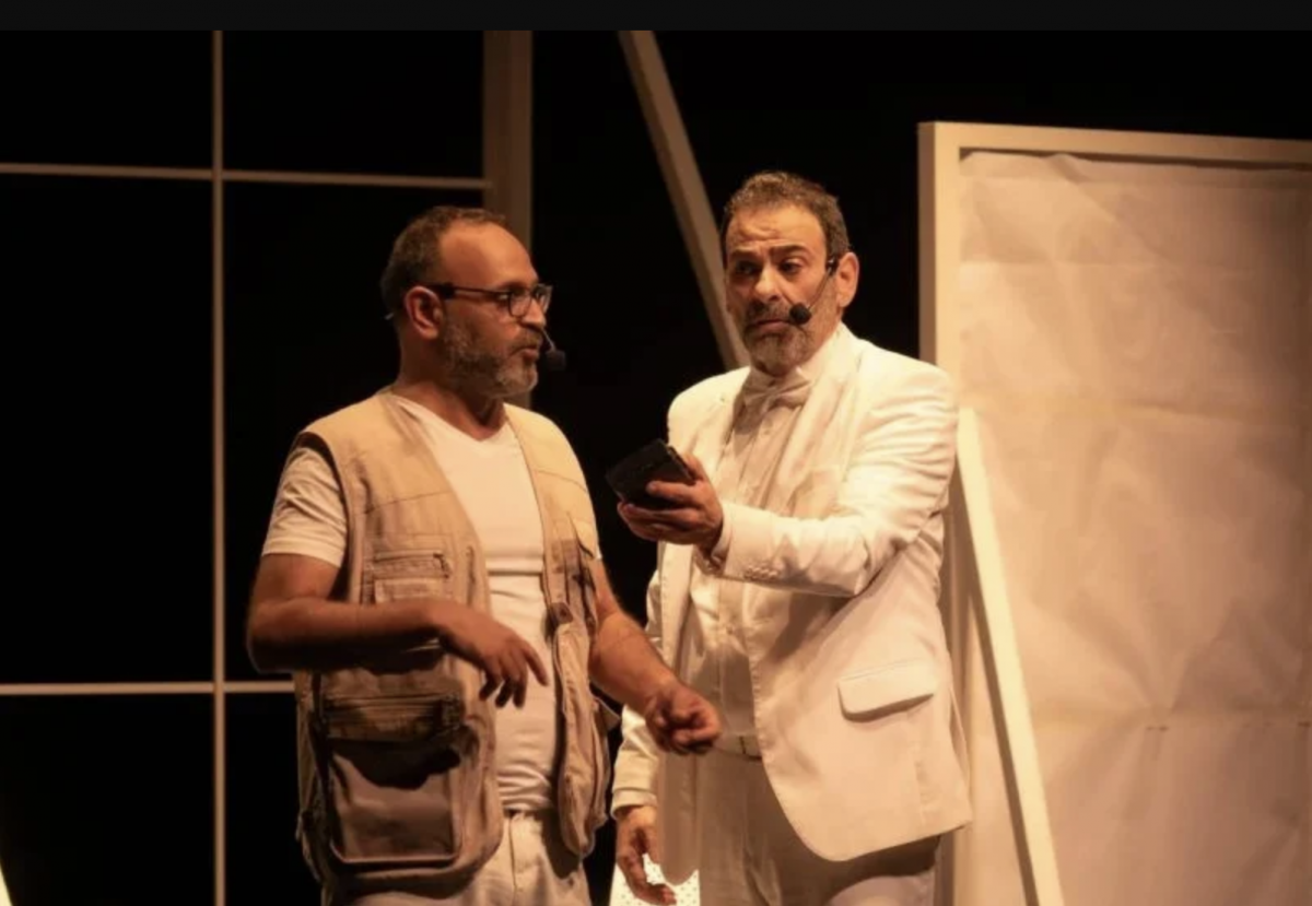 Is Lebanon’s malaise just another day, doctor? Is Lebanon’s malaise just another day, doctor?