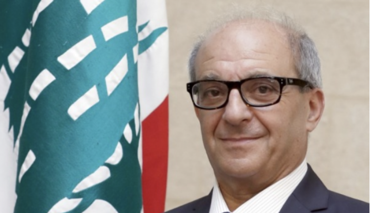 Le ministère de la Jeunesse et des Sports à Beyrouth évacué en raison de fissures dans ses murs