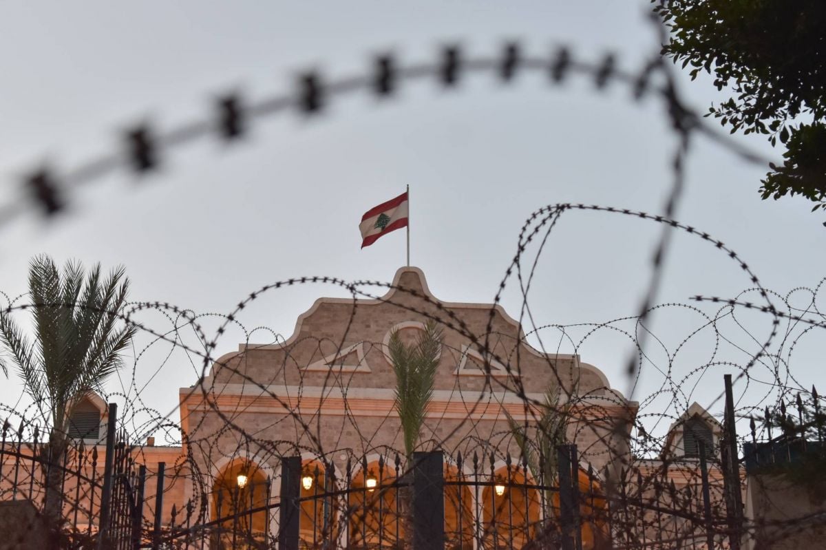 Lebanese BBC journo suspended over al-Aqsa Flood tweet to testify in Parliament Lebanese BBC journo suspended over al-Aqsa Flood tweet to testify in Parliament