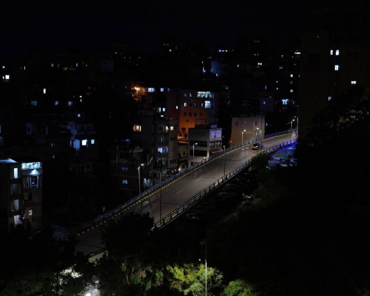 Achrafieh MP Nadim Gemayel considers reviving controversial Neighborhood Watch amid 'rising insecurity' Achrafieh MP Nadim Gemayel considers reviving controversial Neighborhood Watch amid 'rising insecurity'