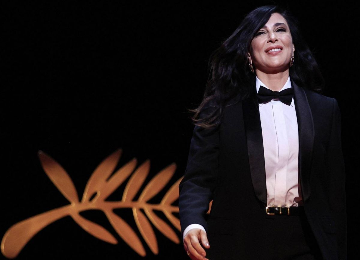 Jour 1 : Nadine Labaki et ces (moins fameux) Libanais du festival Jour 1 : Nadine Labaki et ces (moins fameux) Libanais du festival