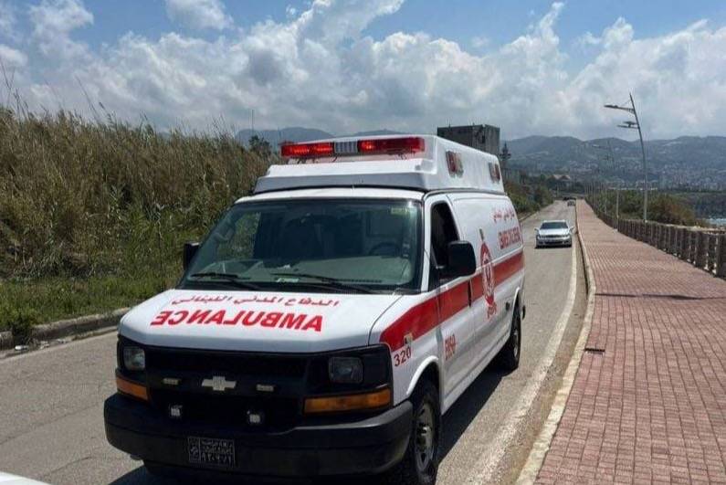 L'armée a retrouvé la dépouille d'un adolescent disparu au large de la côte de Jbeil