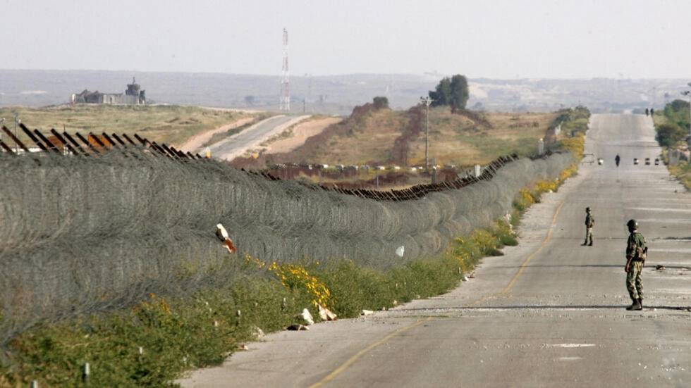 La prise du terminal de Rafah, une ligne rouge franchie pour l’Égypte ?