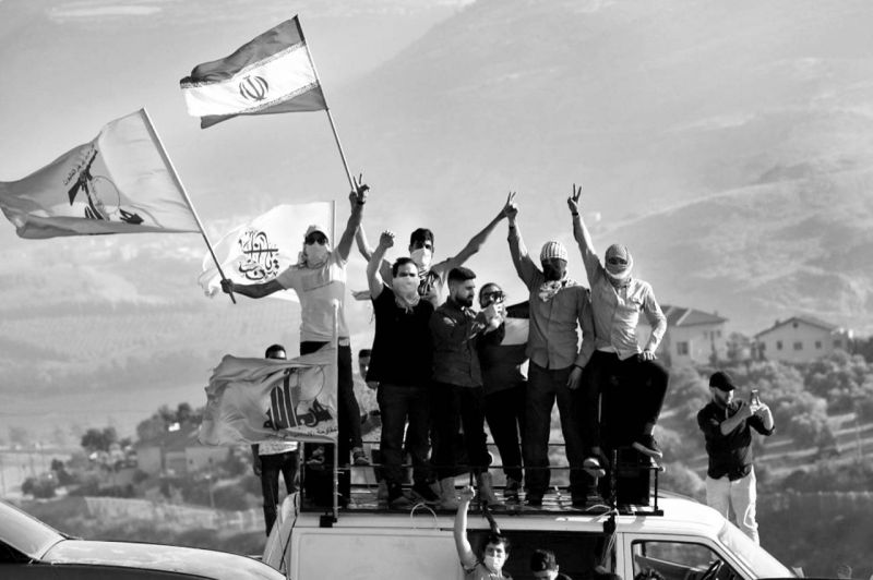 Le Hezbollah, des questions et peu de réponses