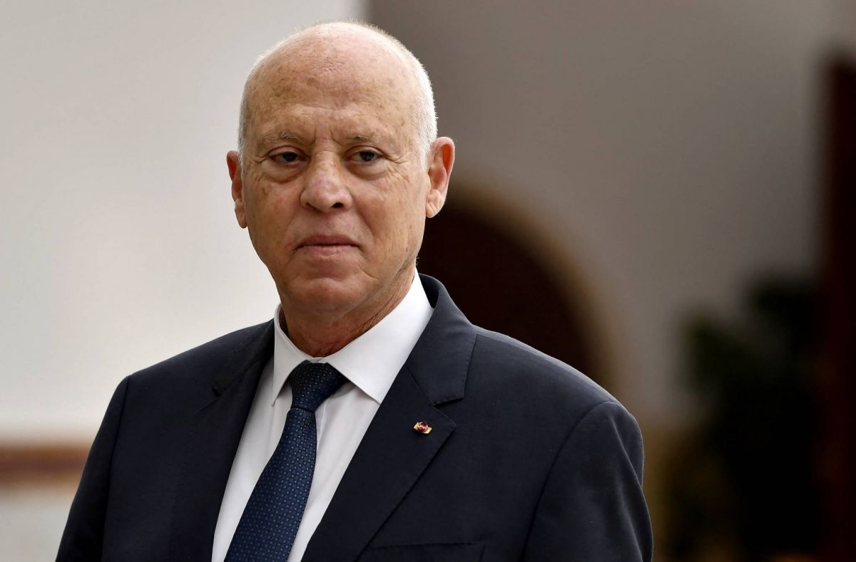 La Tunisie dissout le bureau fédéral, sur fond de sanctions antidopage La Tunisie dissout le bureau fédéral, sur fond de sanctions antidopage