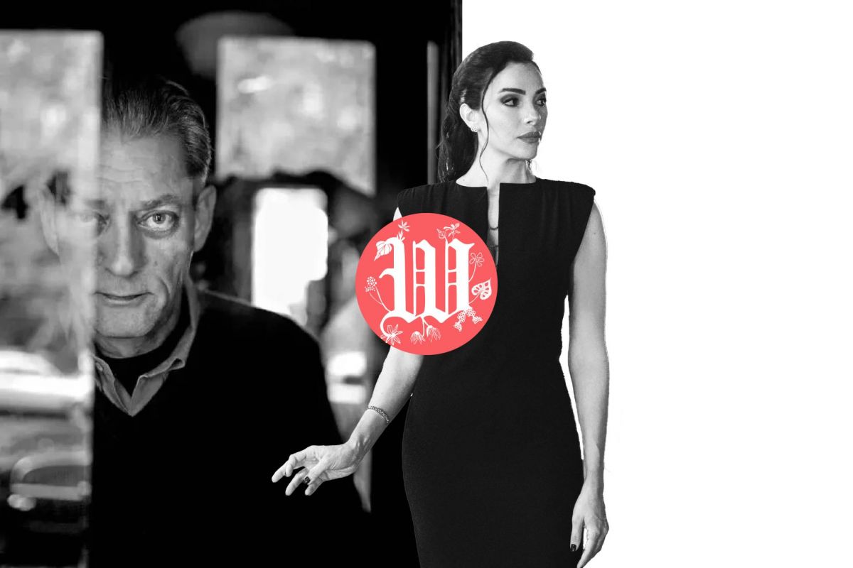 Un petit renne qui cartonne, Vernis Rouge et les souvenirs libanais de Pivot : découvrez le Weekender Un petit renne qui cartonne, Vernis Rouge et les souvenirs libanais de Pivot : découvrez le Weekender