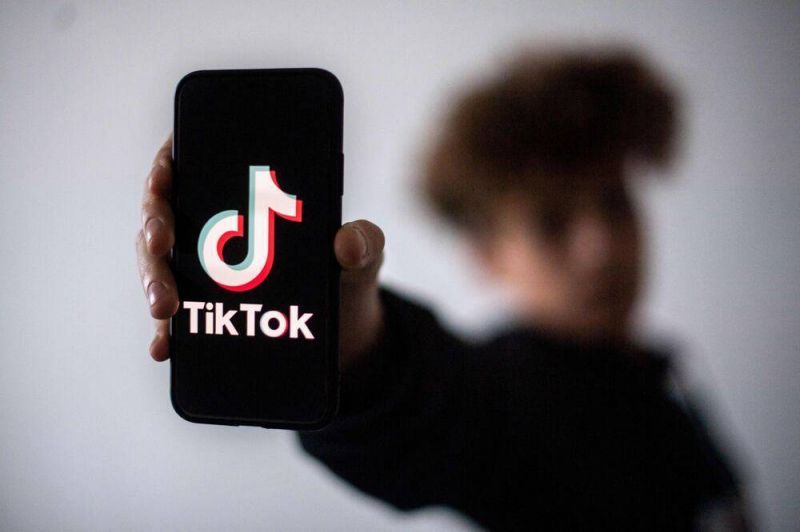 Réseau pédophile sur TikTok : arrestation d'une suspecte chargée de 