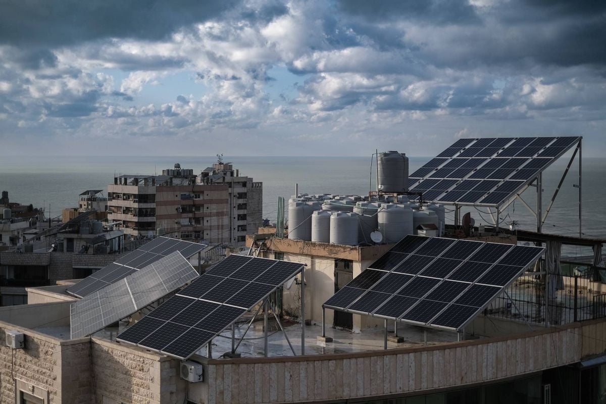 Experts weigh in: Why is Lebanon’s solar ‘boom’ no longer booming? Experts weigh in: Why is Lebanon’s solar ‘boom’ no longer booming?