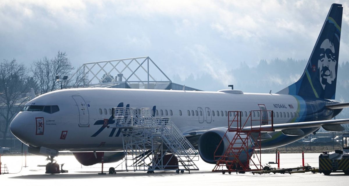 Les problèmes de Boeing éclaboussent aussi le régulateur aérien FAA