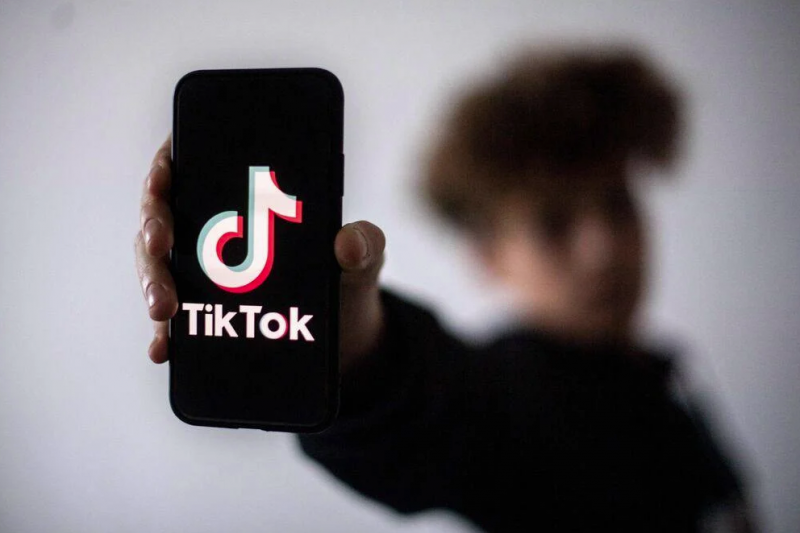 Réseau de pédophiles sur TikTok : qu’est-ce que le « dark web » ?