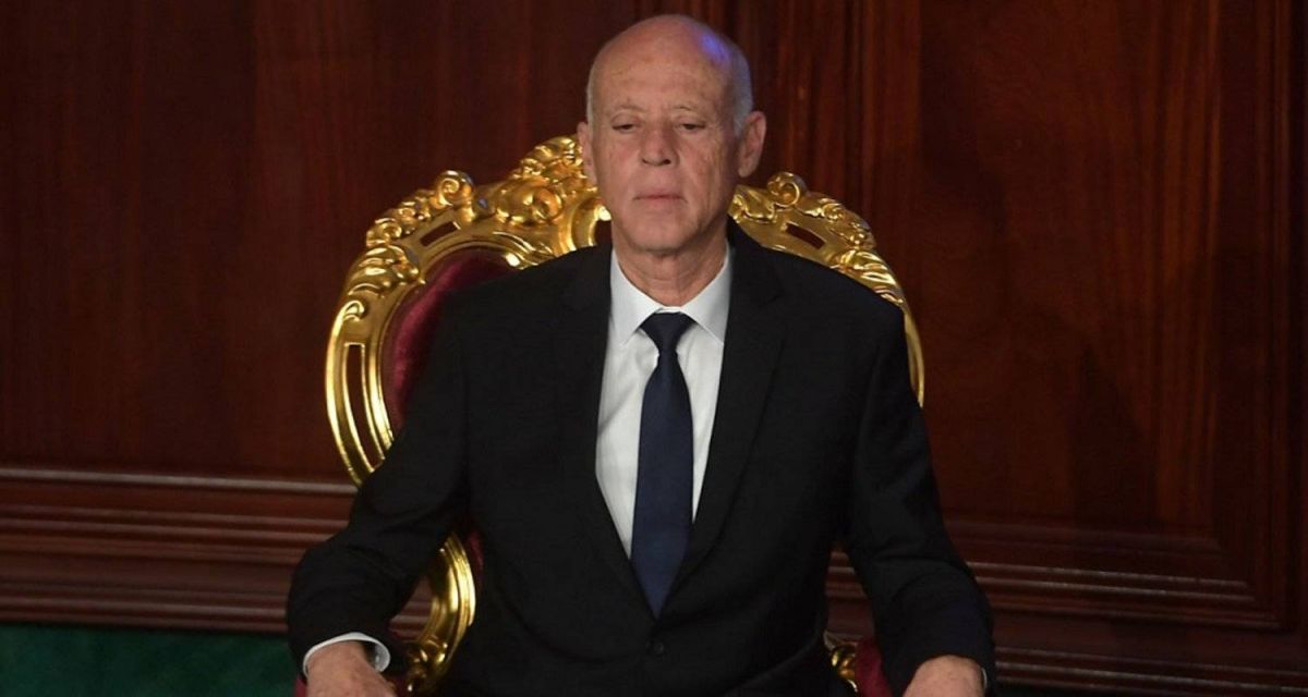 Face aux critiques de l’opposition, Tunis accentue la répression