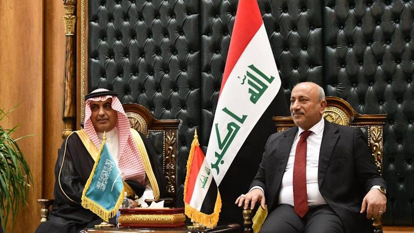 Le réchauffement entre Riyad et Bagdad passe aussi par Kerbala