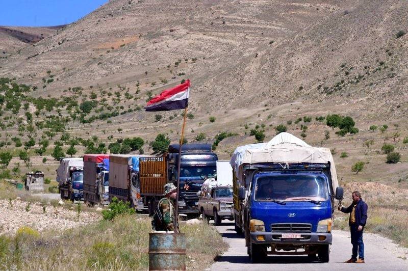 Lebanon’s cabinet wins a round against UNHCR