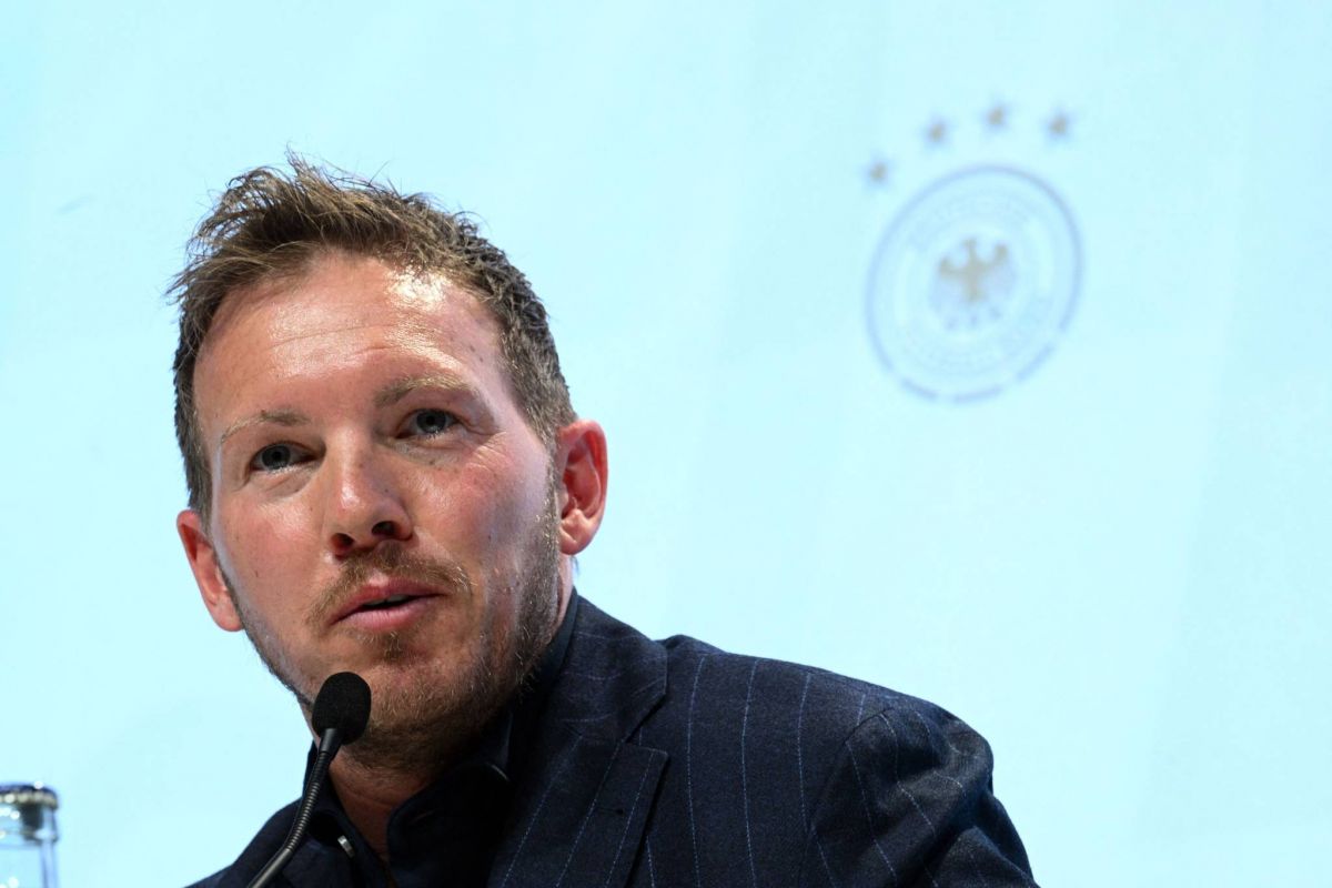 Nagelsmann fidèle à ses choix forts avec Kroos, mais sans Hummels ni Brandt