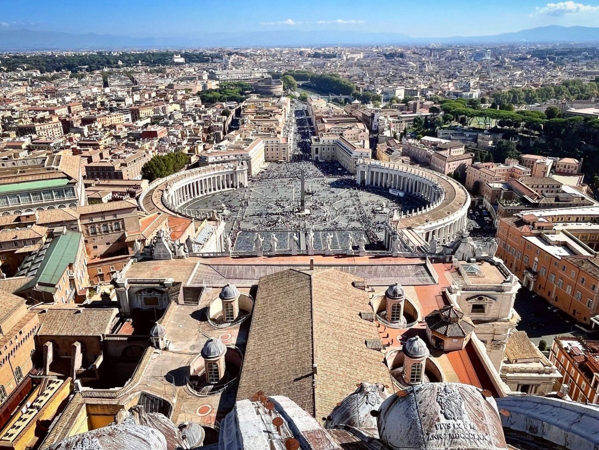 Le Vatican blanchit un cardinal canadien soupçonné d'agression sexuelle Le Vatican blanchit un cardinal canadien soupçonné d'agression sexuelle
