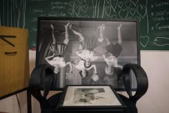 The Arab Image Foundation’s collections offer a diverse, sometimes amusing, photo history of Lebanon and the region in the 19th and 20th centuries. (Credit: João Sousa/L’Orient Today)