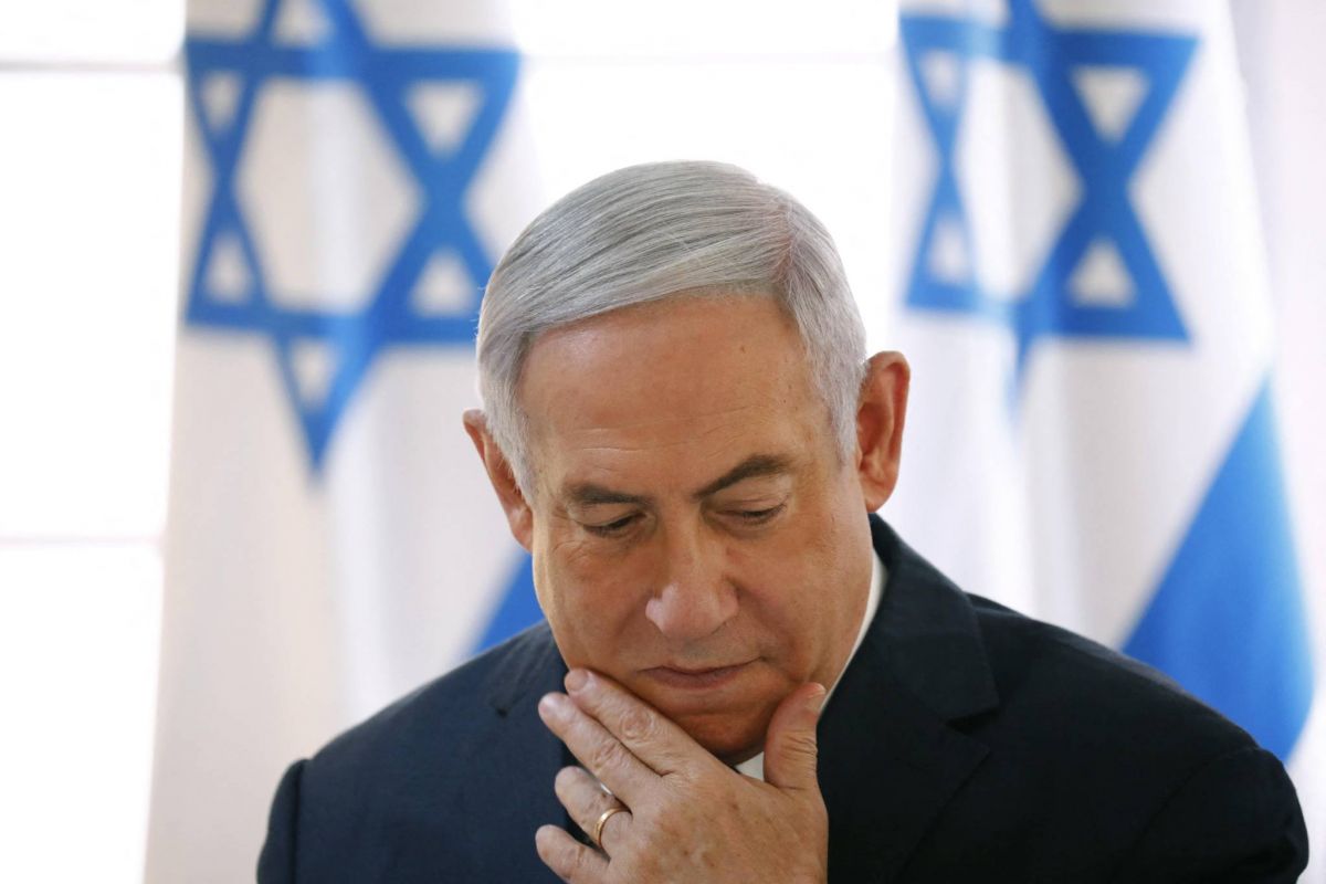 Israel, Hamas reject bid before ICC to arrest leaders for war crimes Israel, Hamas reject bid before ICC to arrest leaders for war crimes