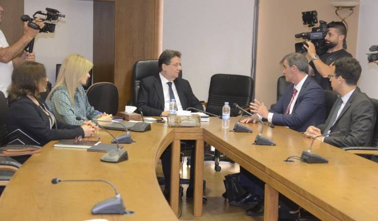 Le FMI à Beyrouth : les réformes au Liban insuffisantes pour assurer la reprise