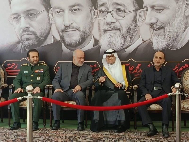 Quand l’Arabie saoudite brise la glace avec le Hezbollah