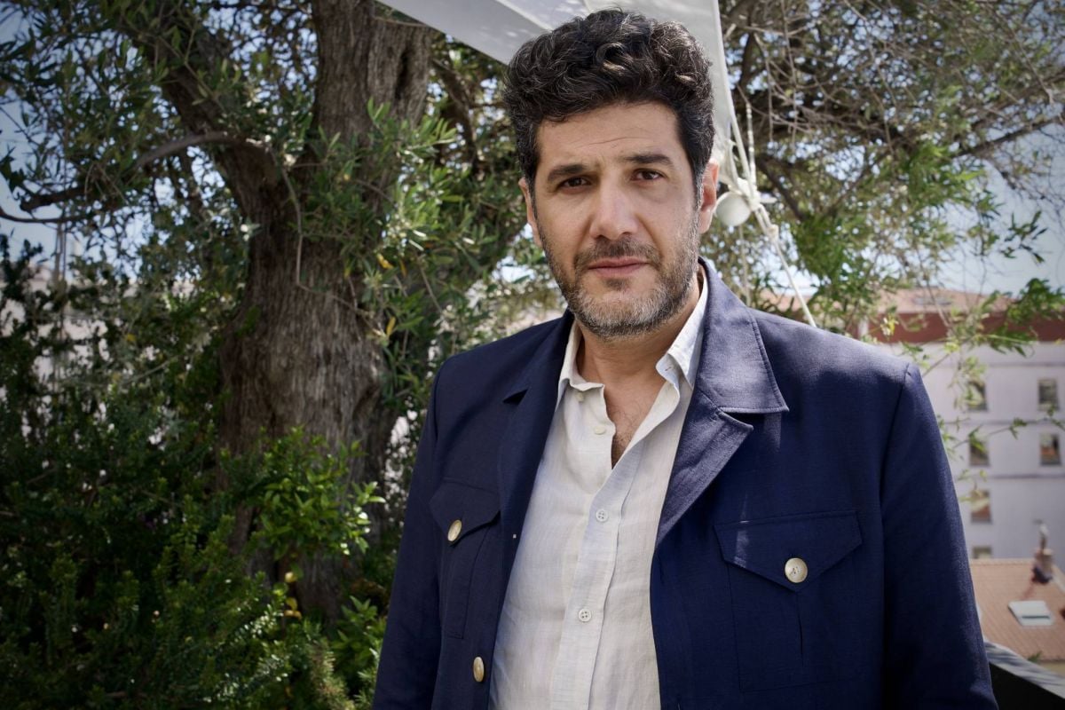Nabil Ayouch : Musulman, juif, marocain et français, j’ai trouvé ma place