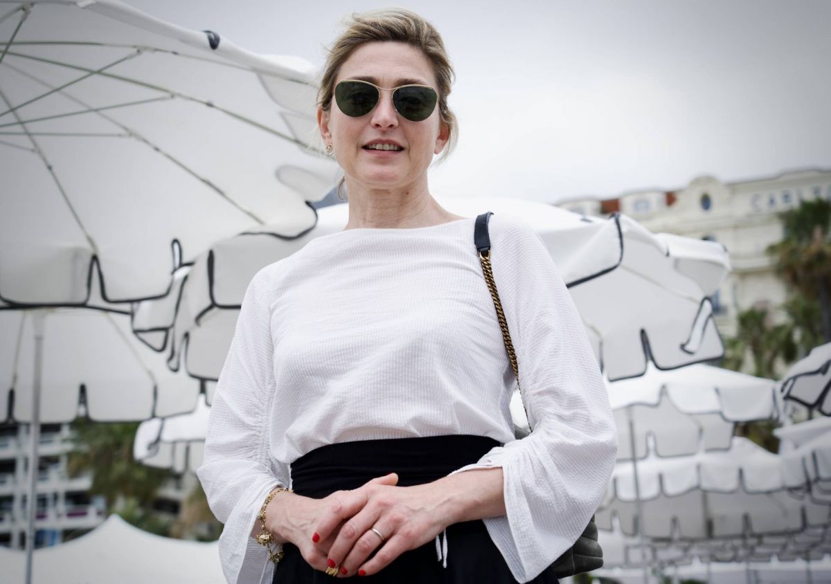 Julie Gayet : Ce sont les Libanaises qui m’inspirent le plus