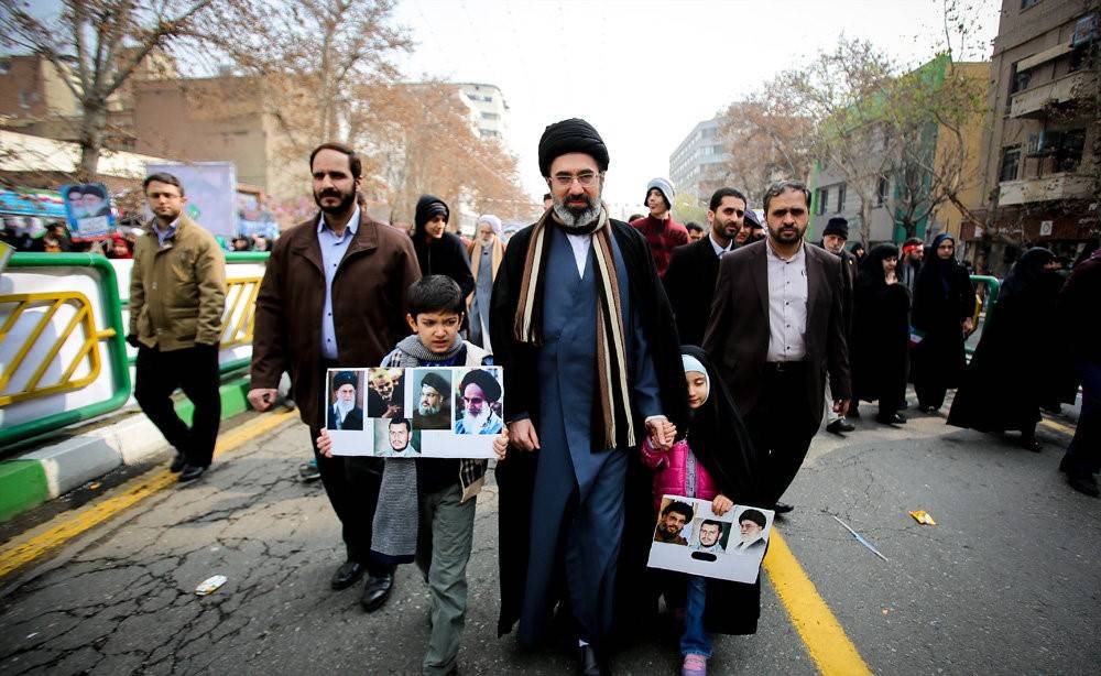 Mojtaba Khamenei, le candidat embarrassant à la succession de son père