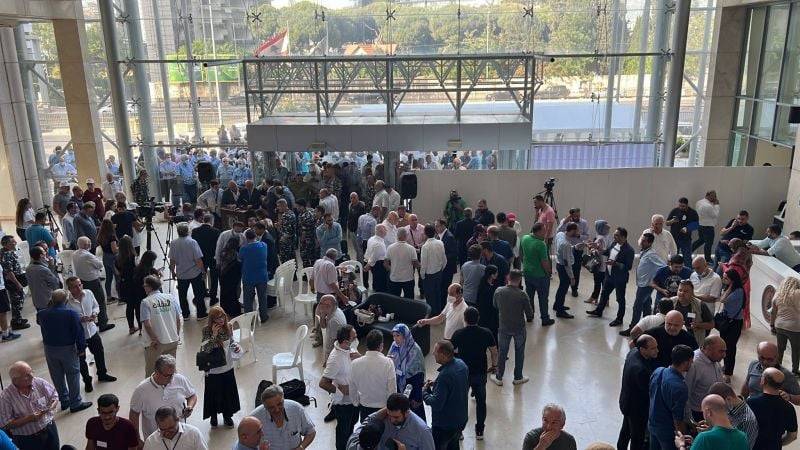Doctors set to elect 4 Beirut Medical Council members Sunday Doctors set to elect 4 Beirut Medical Council members Sunday