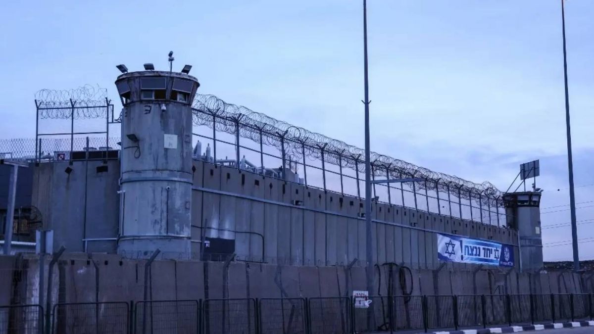 UN expert urges probe of alleged torture of Palestinian prisoners UN expert urges probe of alleged torture of Palestinian prisoners