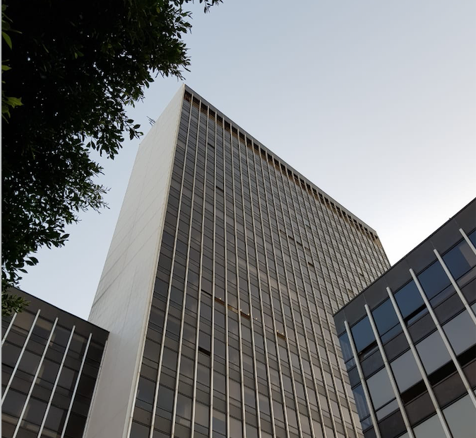 Malgré la baisse de la demande, les loyers des bureaux restent stables à Beyrouth Malgré la baisse de la demande, les loyers des bureaux restent stables à Beyrouth