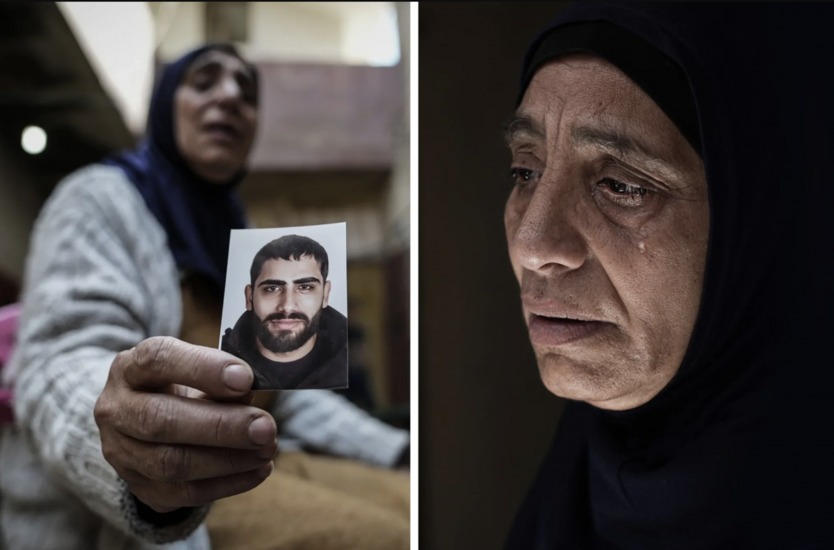The torturous wait for Lebanese migrants detained in Cyprus