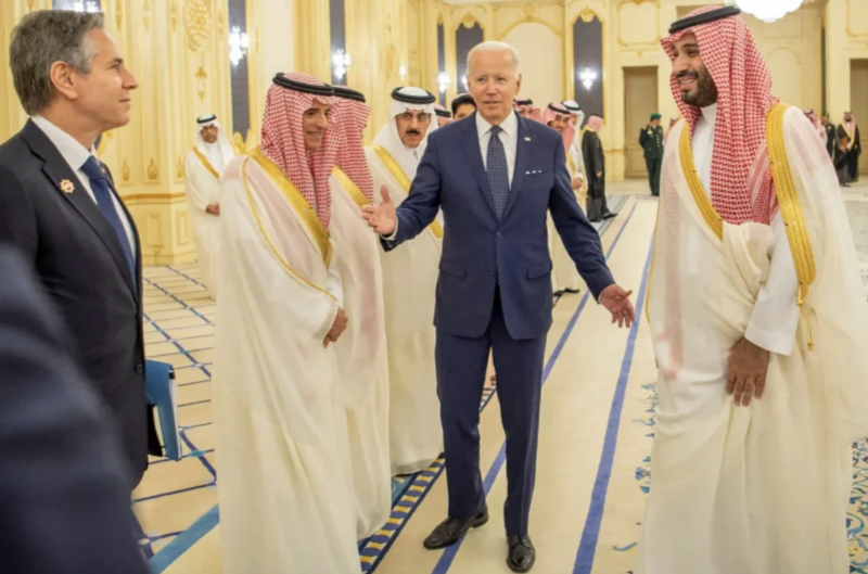 Israel-Saudi Arabia normalization: Washington optimistic despite odds
