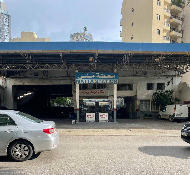 Les prix des carburants en baisse au Liban, celui de la bonbonne de gaz inchangé