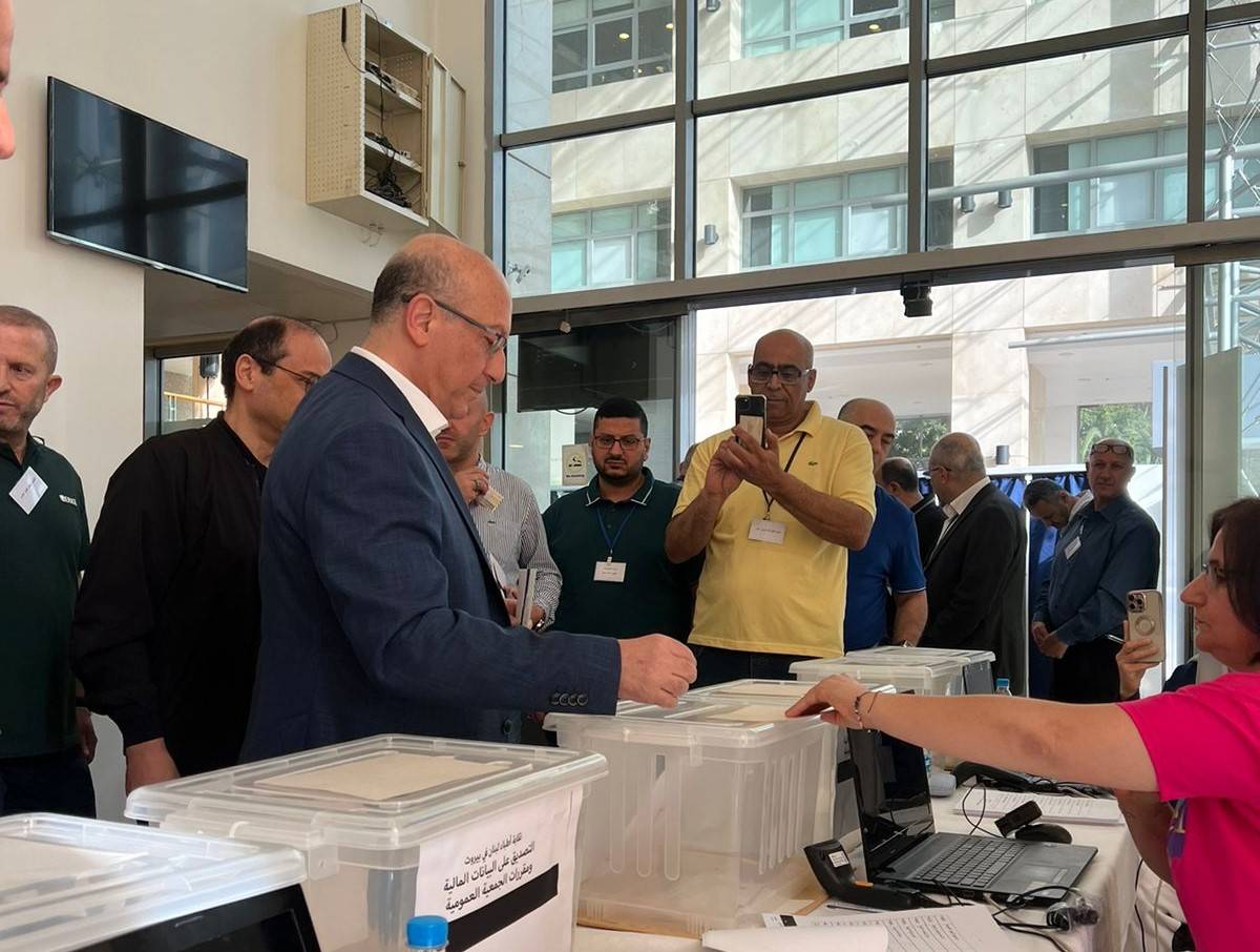 L’Ordre des médecins boucle ses élections partielles