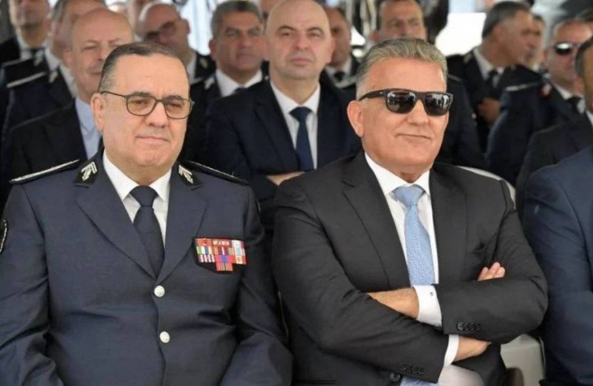 Acting General Security head accuses UNHCR of purposely sending Syrian migrants data without registration date