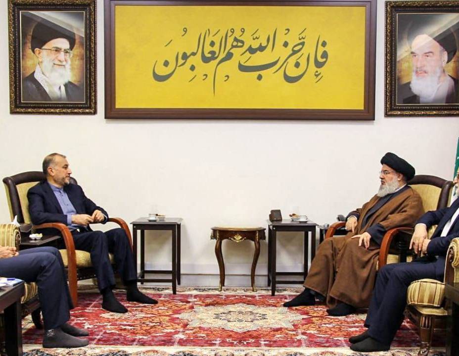 How will the death of Iran's President and Foreign Minister impact Lebanon? How will the death of Iran's President and Foreign Minister impact Lebanon?