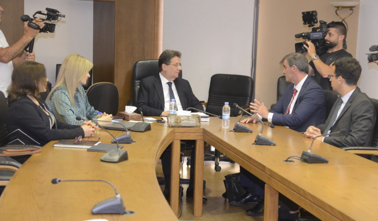 IMF delegation after visiting Beirut: Lebanon's reforms are insufficient for recovery