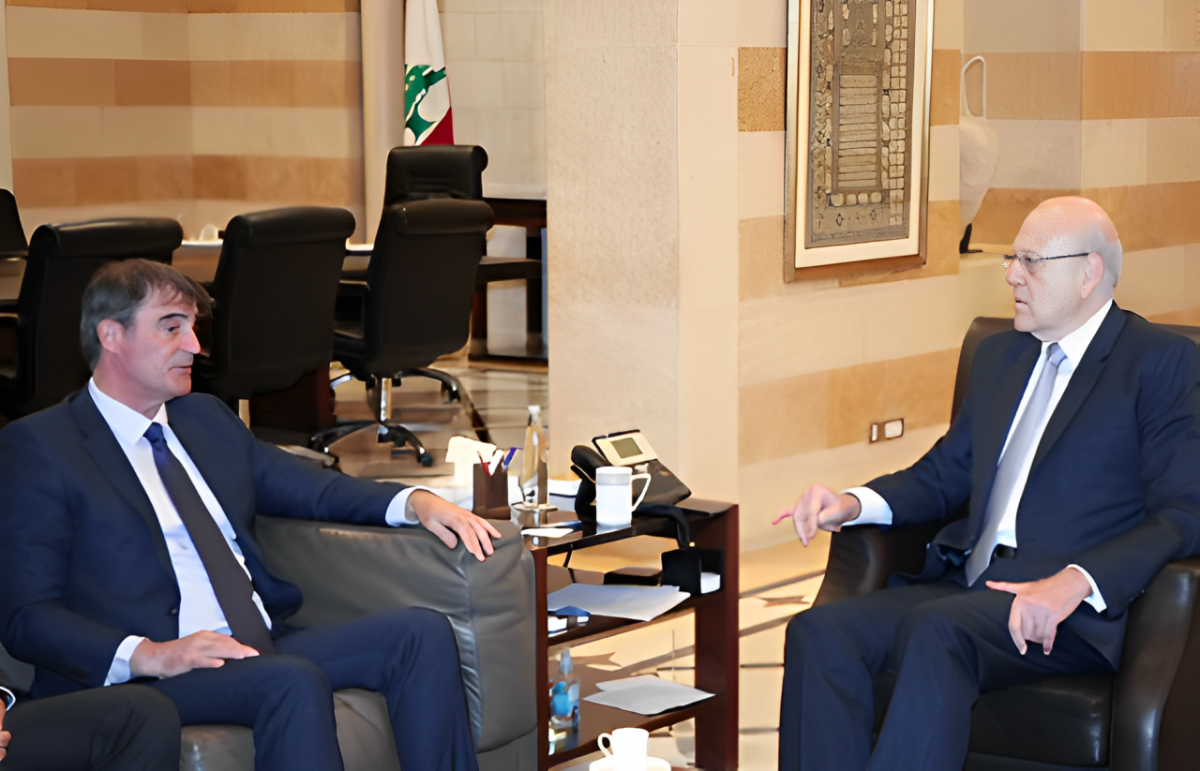 Ce qu’il faut comprendre des conclusions de la visite du FMI au Liban Ce qu’il faut comprendre des conclusions de la visite du FMI au Liban
