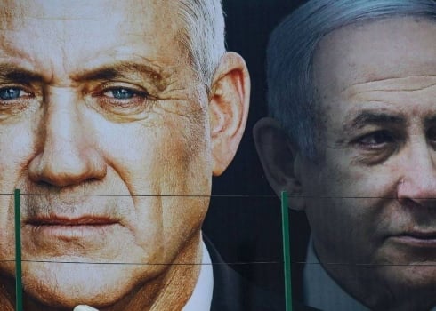 Mis au pied du mur, Netanyahu face à la frustration de son cabinet de guerre