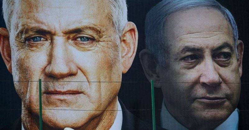 Netanyahu faces the frustration of his war cabinet