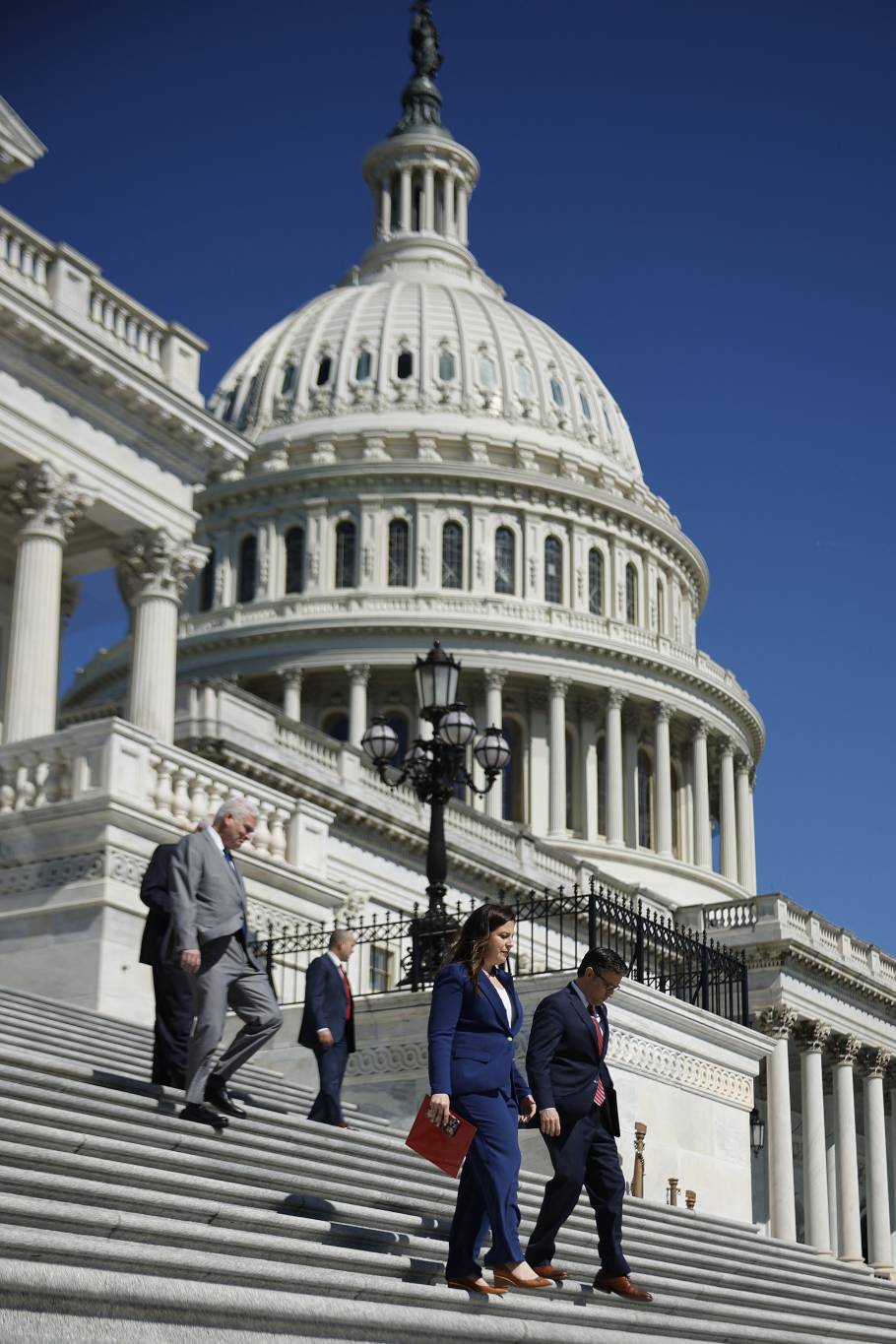Armes à Israël : les Républicains tentent de forcer la main à Biden