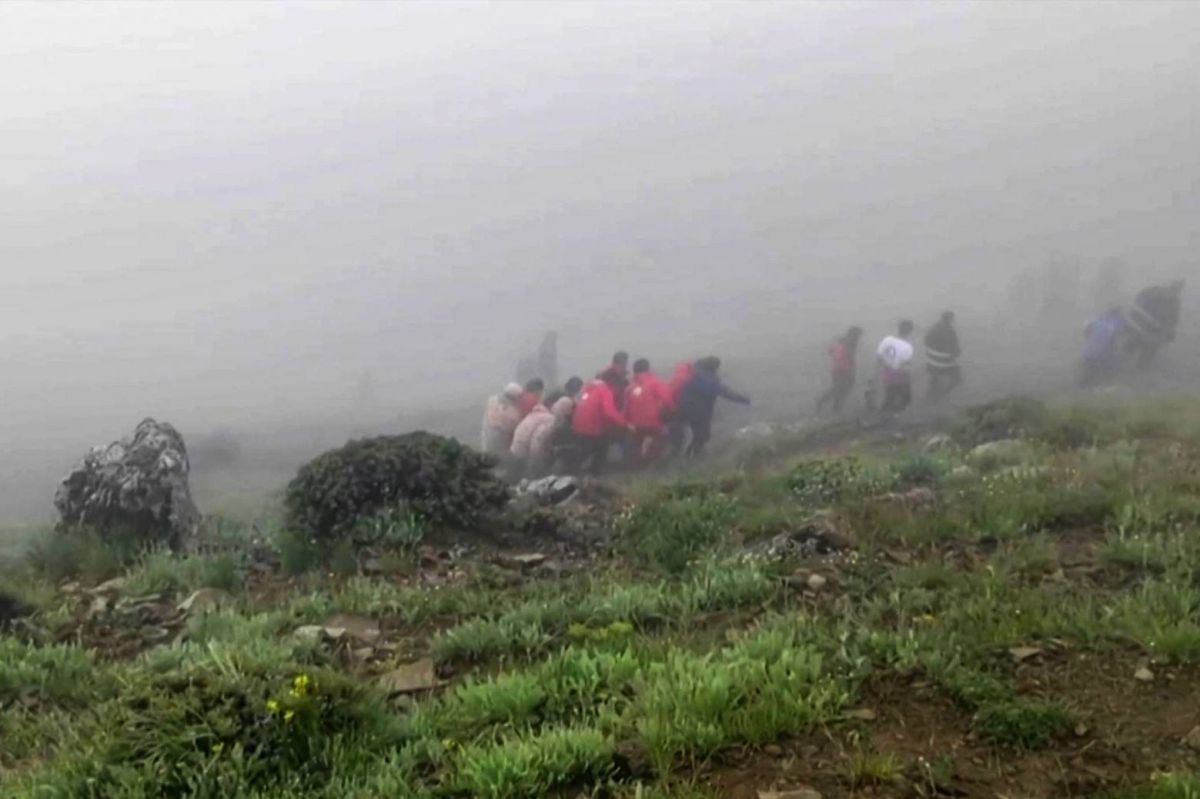 Les pays du Golfe présentent leurs condoléances à l'Iran Les pays du Golfe présentent leurs condoléances à l'Iran